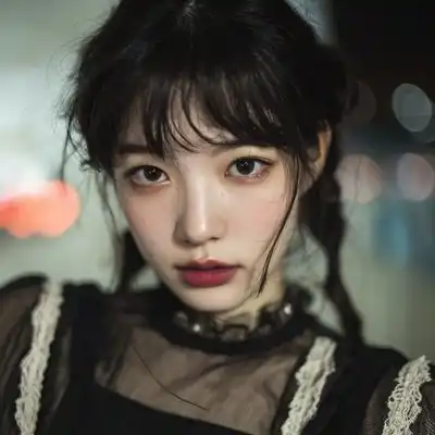 汪婷婷